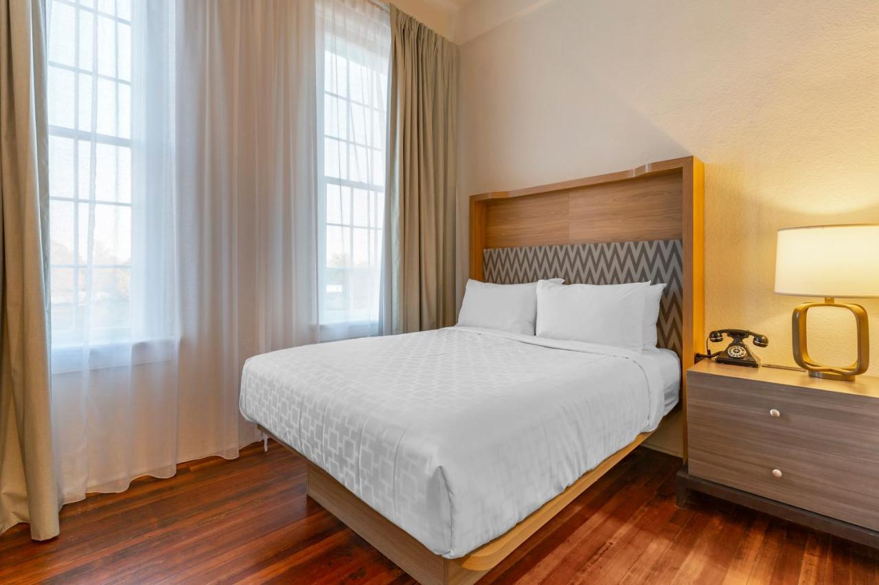 Inn At Blackstone Zewnętrze zdjęcie